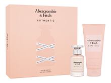 Eau de Parfum Abercrombie & Fitch Authentic 100 ml