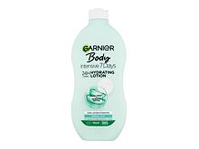 Körperlotion Garnier Intensive 7 Days Hydrating 400 ml