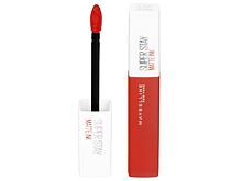 Lippenstift Maybelline Super Stay Matte Ink Liquid 5 ml 445 Energizer
