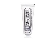 Zahnpasta  Marvis Whitening Mint  25 ml