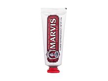 Zahnpasta  Marvis Cinnamon Mint 25 ml