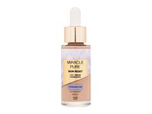Foundation Max Factor Miracle Pure Skin Reset 2in1 Serum Foundation 30 ml 40-60 Light