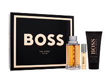 Eau de Toilette HUGO BOSS Boss The Scent 2015 SET1 100 ml Sets