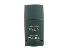 Déodorant Laura Biagiotti Roma Uomo 75 ml