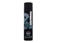 Shampooing TONI&GUY Men Deep Clean 250 ml