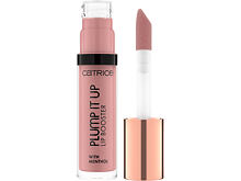 Lucidalabbra Catrice Plump It Up Lip Booster 3,5 ml 010 Poppin' Champagne