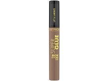 Gel e pomate per sopracciglia Catrice Super Glue Brow Styling Gel 4 ml 020 Light Brown