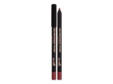 Kajalstift Barry M Bold Waterproof Eyeliner 1,2 g Cranberry