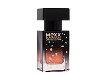 Eau de Toilette Mexx Black & Gold Limited Edition 15 ml