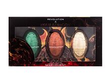 Lippenbalsam Makeup Revolution London House Of The Dragon Lip & Cheek Balm 9 g Sets