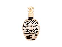Eau de Parfum Roberto Cavalli Sweet Ferocious 75 ml Beschädigte Schachtel