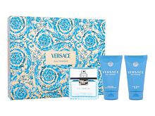 Eau de Toilette Versace Man Eau Fraiche SET2 50 ml Sets