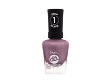 Nagellack Sally Hansen Miracle Gel 14,7 ml 564 Metro Midnight