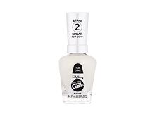 Nagellack Sally Hansen Miracle Gel Sugar Top Coat 14,7 ml