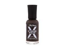 Smalto per le unghie Sally Hansen Xtreme Wear 11,8 ml 616 Central Bark