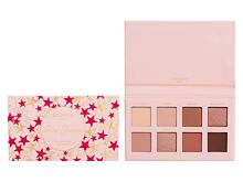 Lidschatten BOURJOIS Paris Rose Glamour Eyeshadow Palette 6,8 g