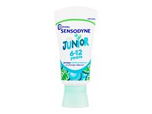 Dentifricio Sensodyne Pronamel Junior 6-12 Years 50 ml scatola danneggiata