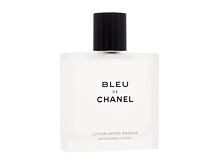 Lotion après-rasage Chanel Bleu de Chanel 100 ml
