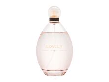 Eau de Parfum Sarah Jessica Parker Lovely 100 ml Tester