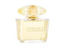 Eau de toilette Versace Yellow Diamond 200 ml