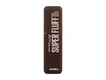 Augenbrauengel und -pomade Maybelline Superfluff Brow Mousse 5 ml 255 Soft Brown