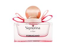 Eau de Toilette Ferragamo Signorina In Fiore 30 ml