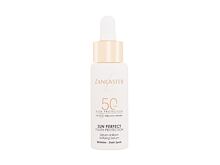 Sonnenschutz fürs Gesicht Lancaster Sun Perfect Youth Protection Unifying Serum SPF50 30 ml