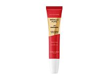 Lippenbalsam Max Factor Miracle Pure Lip Enhancer 12 ml 070 Peach Cream