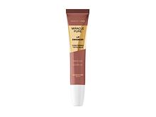 Lippenbalsam Max Factor Miracle Pure Lip Enhancer 12 ml 020 Cacao Nibs