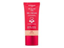 BB Creme BOURJOIS Paris Healthy Mix Clean & Vegan BB Cream 30 ml 0.5 Warm Ivory