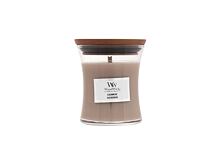 Duftkerze WoodWick Cashmere 85 g