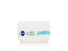Tagescreme Nivea Soft 200 ml