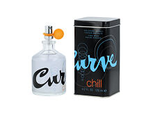 Eau de Cologne Liz Claiborne Curve Chill 125 ml