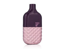 Eau de Parfum Fcuk Friction Night for Women 100 ml