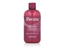 Shampoo Inebrya SheCare Repair Shampoo 300 ml