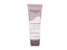 Haarmaske Inebrya BLONDesse Blonde Miracle Nectar 250 ml