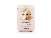 Haarmaske Inebrya Ice Cream Argan Age Pro-Age Mask 1000 ml