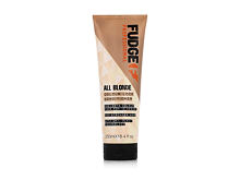 Conditioner Fudge Professional All Blonde Colour Lock Conditioner 250 ml