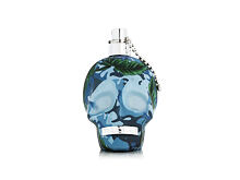 Eau de Toilette Police To Be Exotic Jungle for Man 75 ml