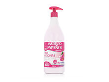 Lait corps Instituto Espanol Rosehip Moisturizing Lotion 950 ml