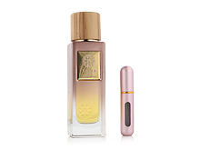 Eau de Parfum The Woods Collection Natural Karma By Dania Ishan 100 ml