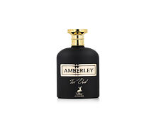 Eau de Parfum Maison Alhambra Amberley Pur Oud 100 ml