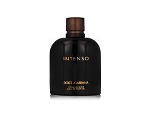 Eau de Parfum Dolce&Gabbana Pour Homme Intenso 200 ml
