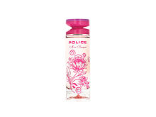 Eau de Toilette Police Miss Bouquet 100 ml
