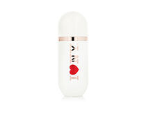 Eau de Parfum Carolina Herrera 212 VIP Rosé I Love NY 80 ml