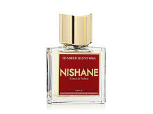 Extrait de Parfum Nishane Hundred Silent Ways 50 ml