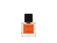 Eau de Parfum LABEL Amber & Fig 50 ml