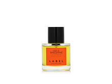 Eau de Parfum LABEL Lily & Tangerine 50 ml