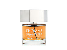 Eau de Parfum Yves Saint Laurent L'Homme Eau de Parfum 60 ml