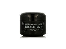 Gesichtsmaske G9SKIN Color Clay Carbonated Bubble Pack 100 g